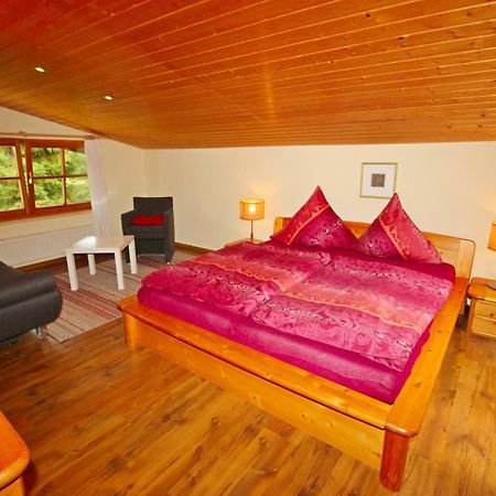 Ferienhaus Gestuet Pfaffenlehen Bischofswiesen Esterno foto