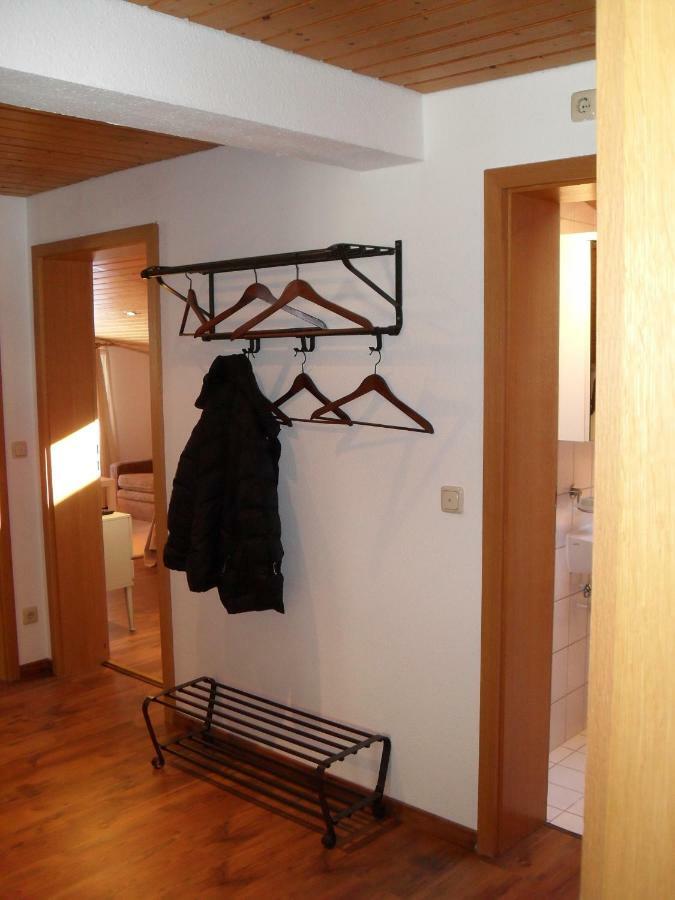 Ferienhaus Gestuet Pfaffenlehen Bischofswiesen Esterno foto