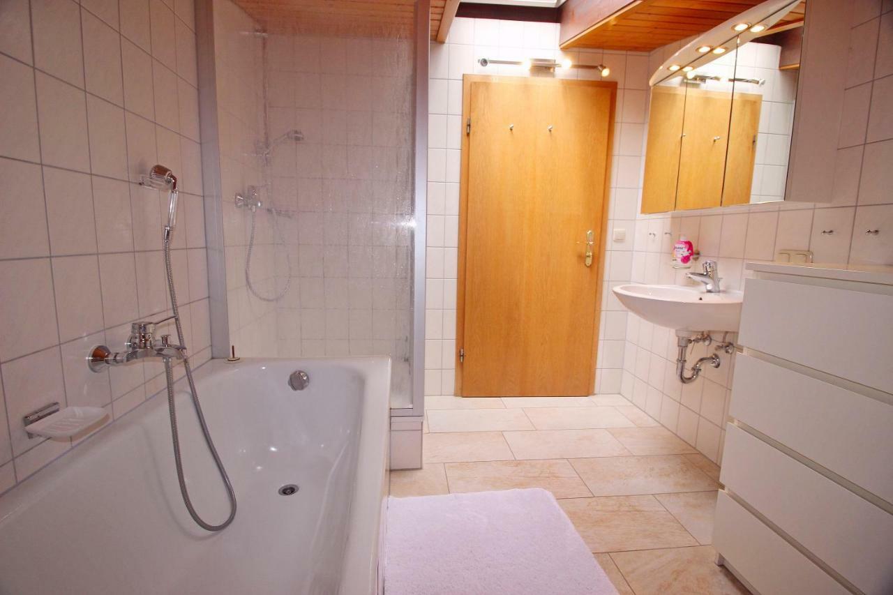 Ferienhaus Gestuet Pfaffenlehen Bischofswiesen Esterno foto